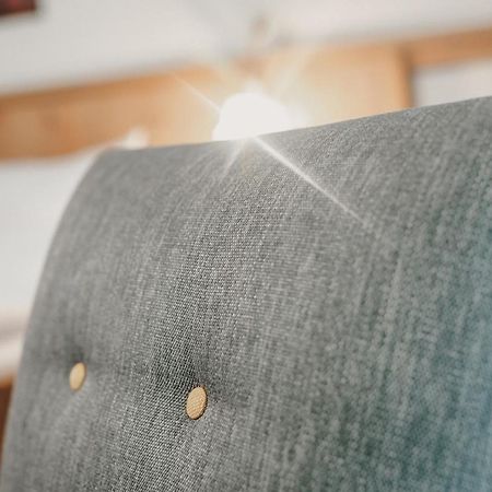 Hotel & Appartements Tiroler Buam Saalbach-Hinterglemm Eksteriør billede