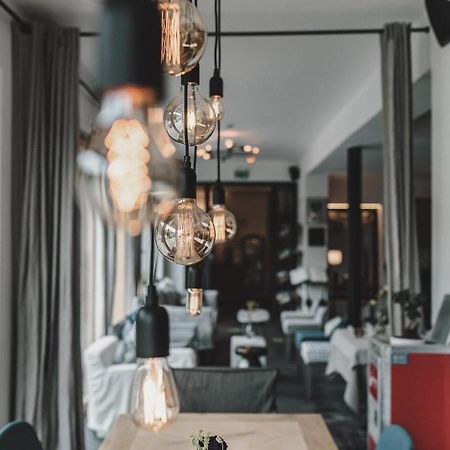 Hotel & Appartements Tiroler Buam Saalbach-Hinterglemm Eksteriør billede