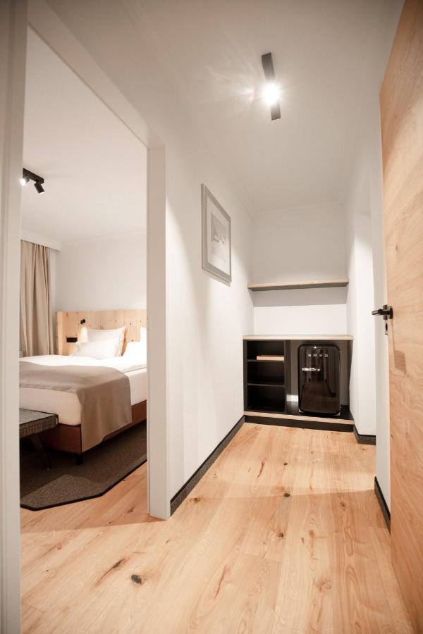 Hotel & Appartements Tiroler Buam Saalbach-Hinterglemm Eksteriør billede