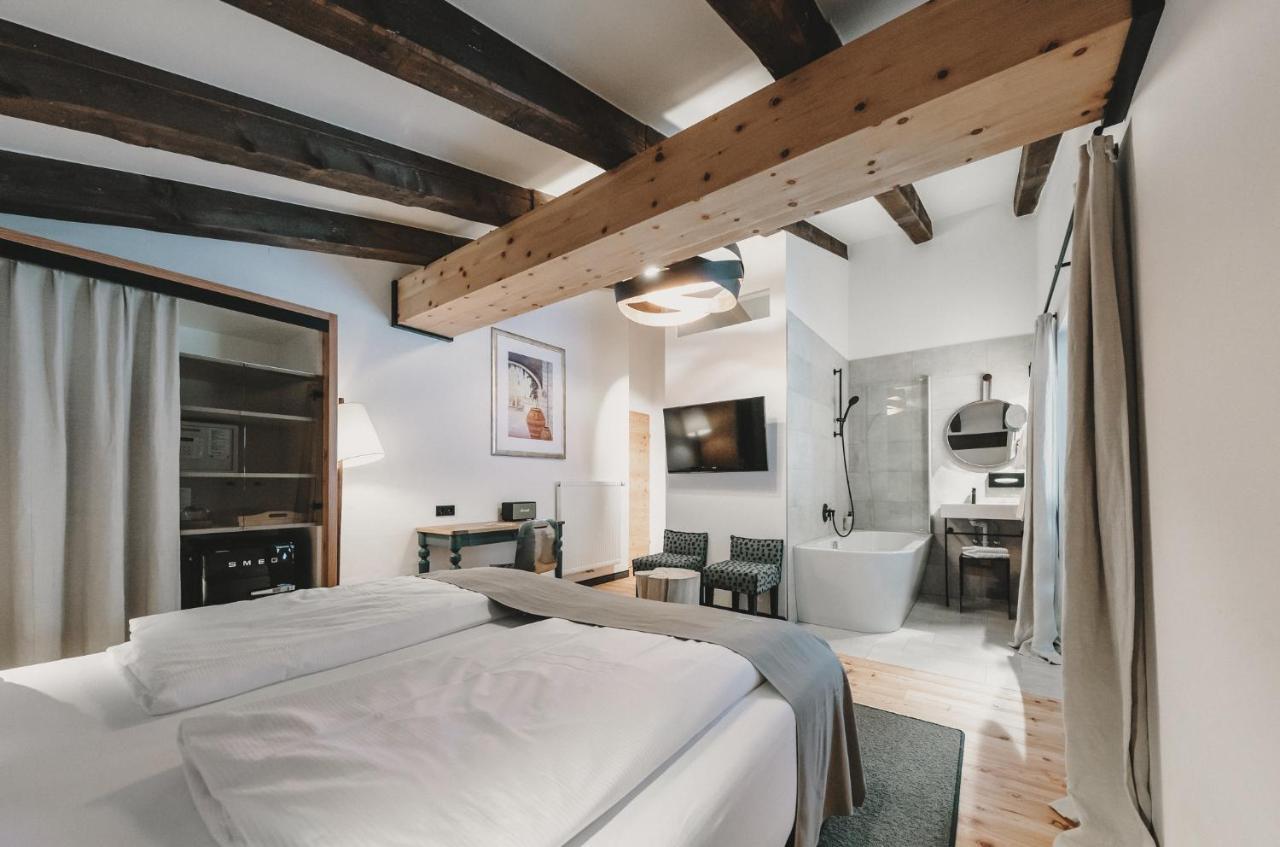 Hotel & Appartements Tiroler Buam Saalbach-Hinterglemm Eksteriør billede