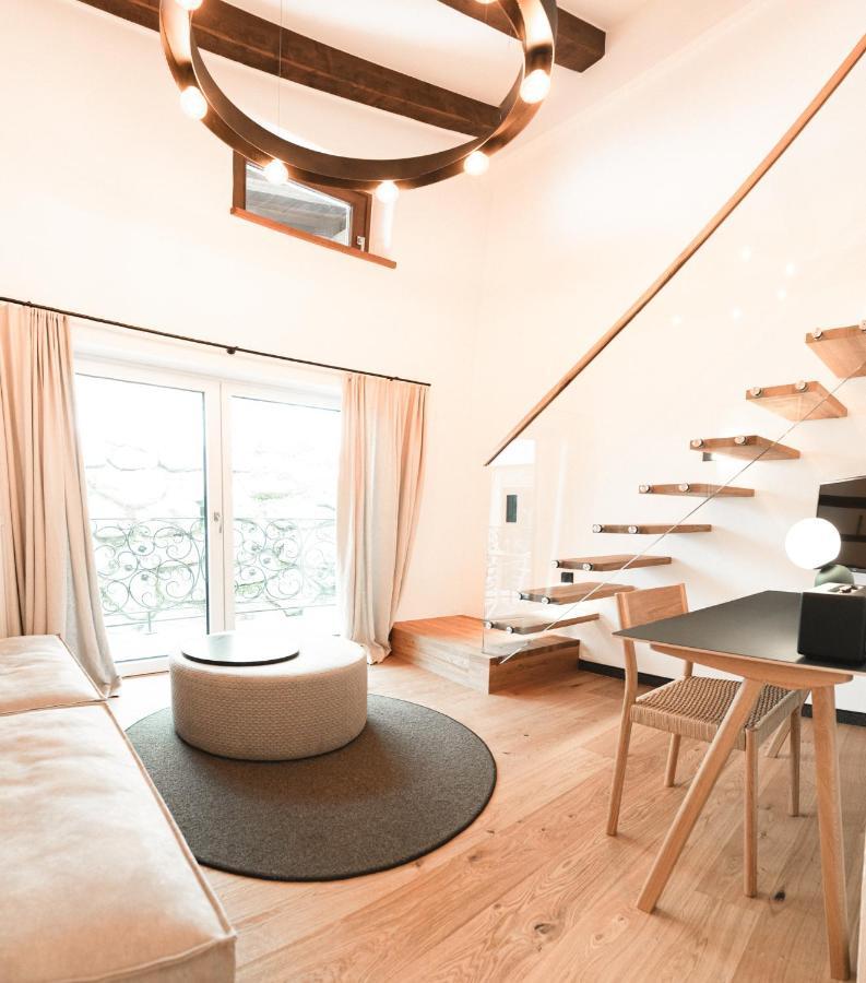 Hotel & Appartements Tiroler Buam Saalbach-Hinterglemm Eksteriør billede