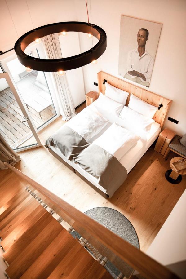 Hotel & Appartements Tiroler Buam Saalbach-Hinterglemm Eksteriør billede