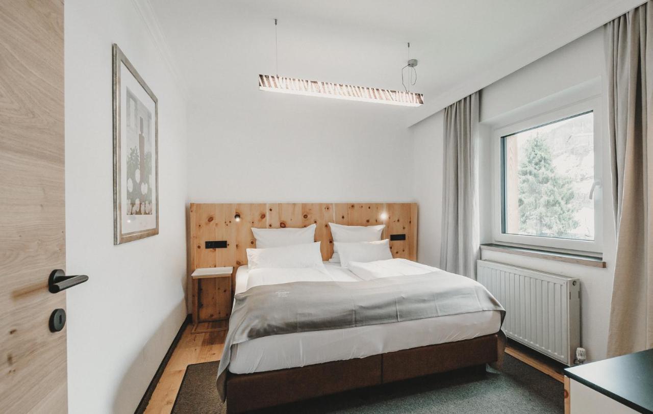 Hotel & Appartements Tiroler Buam Saalbach-Hinterglemm Eksteriør billede