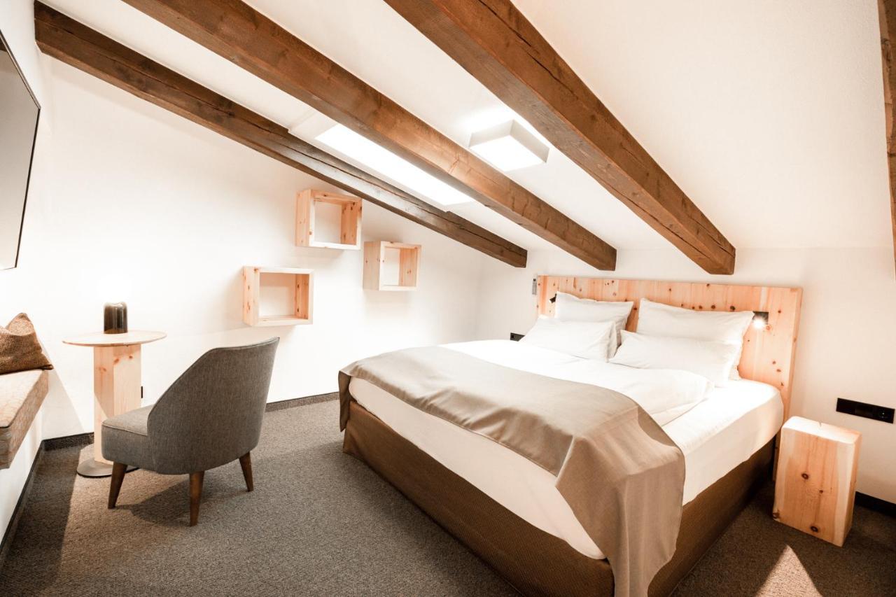 Hotel & Appartements Tiroler Buam Saalbach-Hinterglemm Eksteriør billede