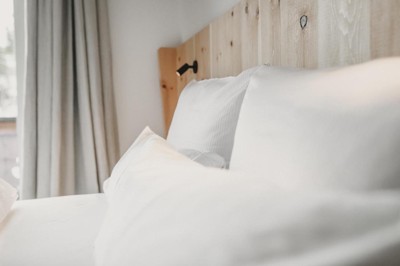 Hotel & Appartements Tiroler Buam Saalbach-Hinterglemm Eksteriør billede