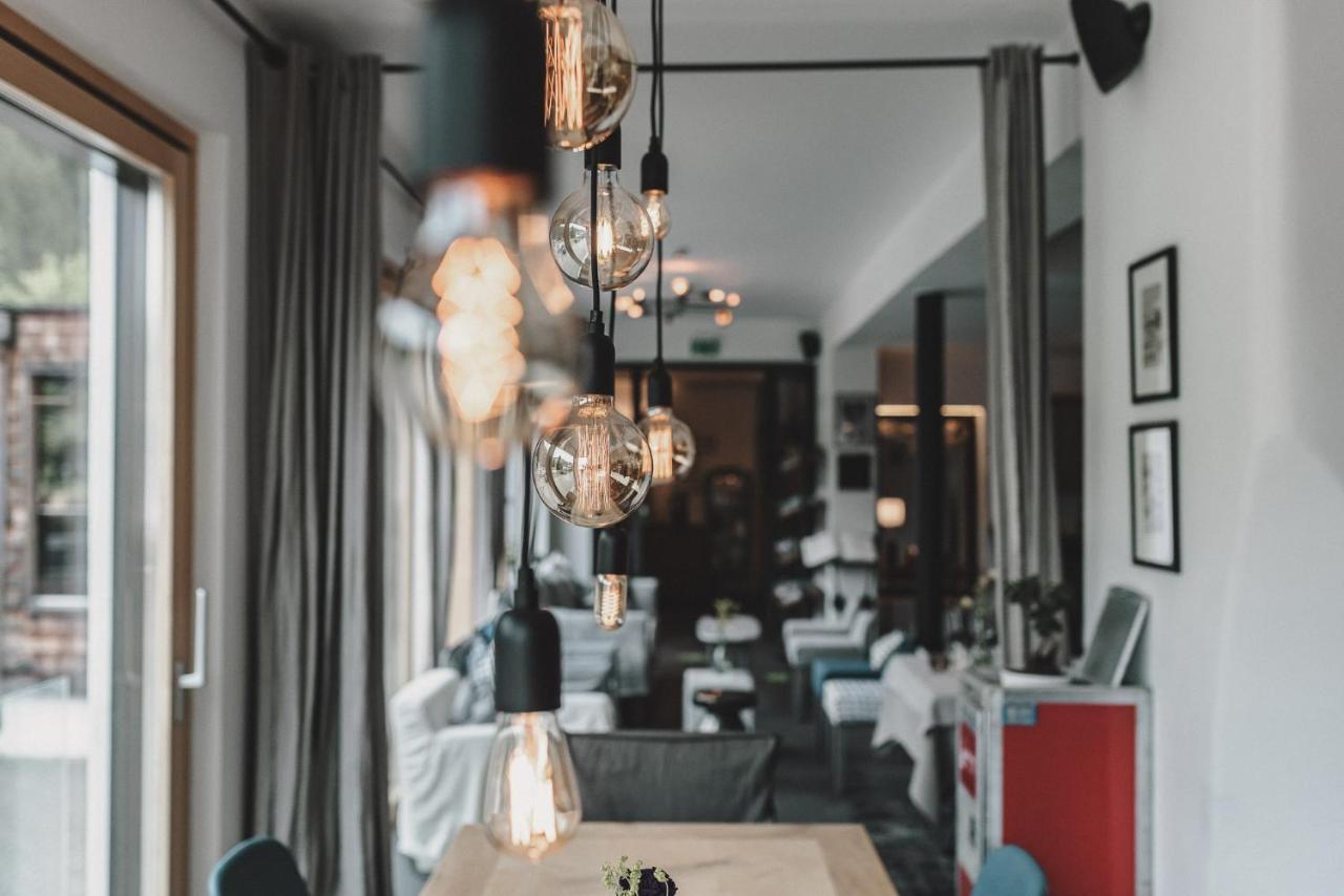 Hotel & Appartements Tiroler Buam Saalbach-Hinterglemm Eksteriør billede