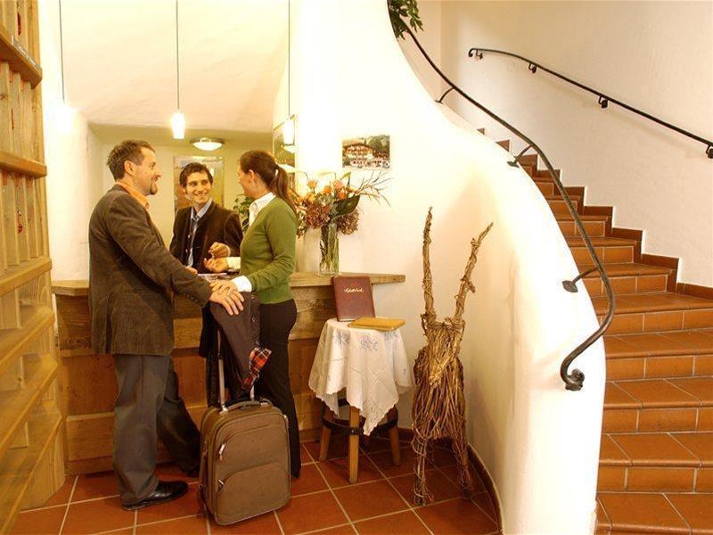 Hotel & Appartements Tiroler Buam Saalbach-Hinterglemm Eksteriør billede